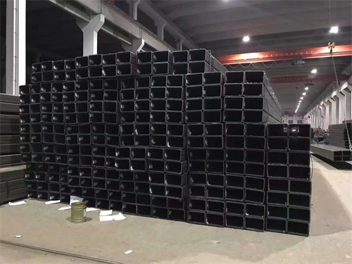 桐乡冷拔方管选型指南 工程采购怎么选